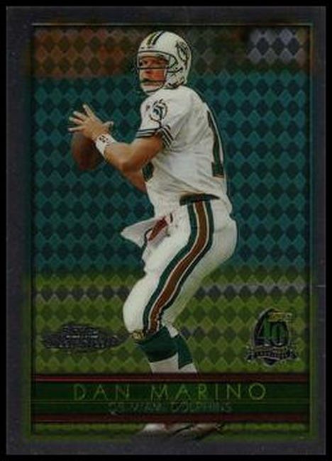 142 Dan Marino